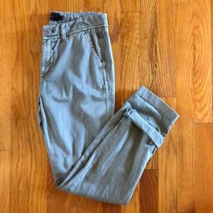 J. Crew Chino
